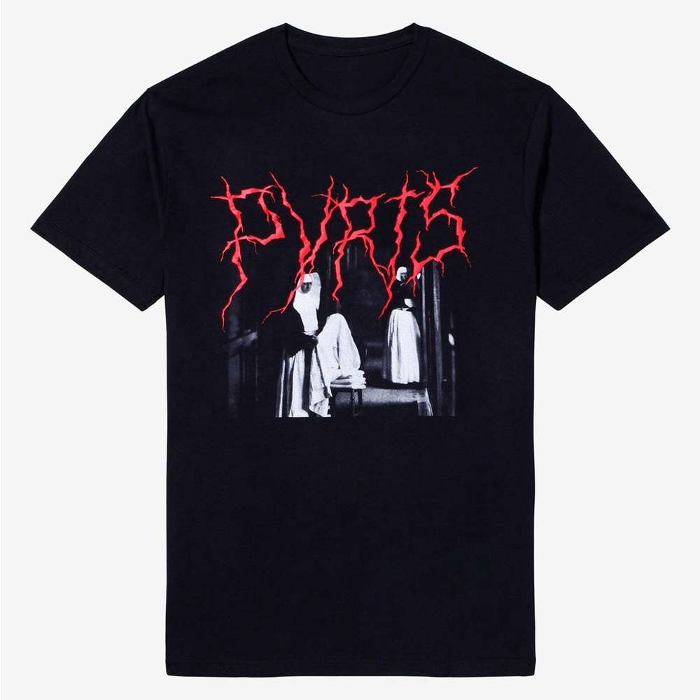 PVRIS Nun’s T-Shirt 3xl